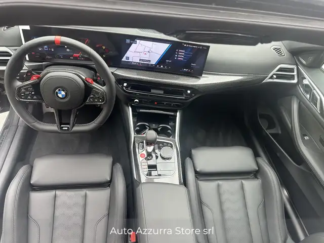 BMW M4 view 13