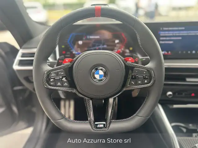 BMW M4 view 12