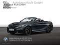 BMW 218 i Cabrio M SPORT+DAB+NAVI+KAMERA+HIFI Grau - thumbnail 2