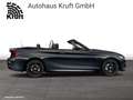BMW 218 i Cabrio M SPORT+DAB+NAVI+KAMERA+HIFI Grau - thumbnail 9