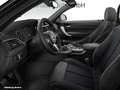 BMW 218 i Cabrio M SPORT+DAB+NAVI+KAMERA+HIFI Grau - thumbnail 4