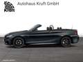 BMW 218 i Cabrio M SPORT+DAB+NAVI+KAMERA+HIFI Grau - thumbnail 6