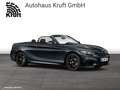 BMW 218 i Cabrio M SPORT+DAB+NAVI+KAMERA+HIFI Grau - thumbnail 10