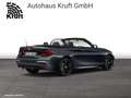 BMW 218 i Cabrio M SPORT+DAB+NAVI+KAMERA+HIFI Grau - thumbnail 3