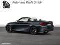 BMW 218 i Cabrio M SPORT+DAB+NAVI+KAMERA+HIFI Grau - thumbnail 7