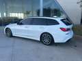 BMW 316 d Msport auto OFFERTA T-STOCK PREZZO IMPERDIBILE Bianco - thumbnail 3