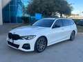 BMW 316 d Msport auto OFFERTA T-STOCK PREZZO IMPERDIBILE Bianco - thumbnail 1