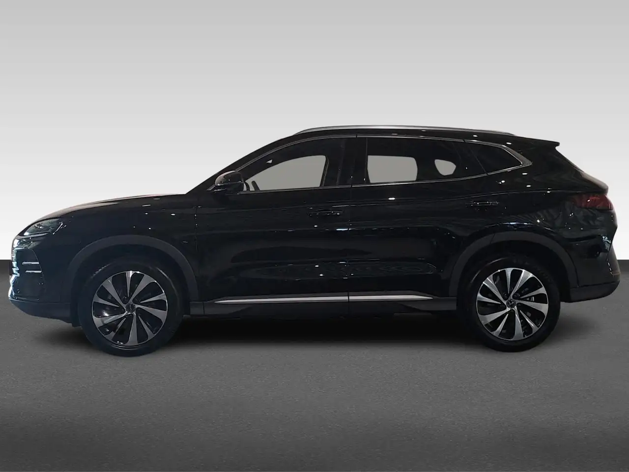 BYD Seal U 2026