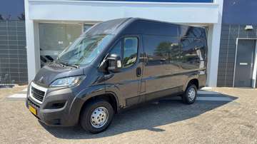 2.2Bleu Hdi L2/H2 Premimum | Lat om Lat