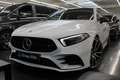Mercedes-Benz A 35 AMG 4MATIC Berline Wit - thumbnail 1