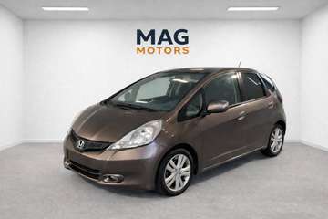Jazz 1.4 Elegance