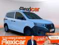Nissan Townstar 2 plazas 1.3G 96kW L1 Profesional Blanco - thumbnail 1