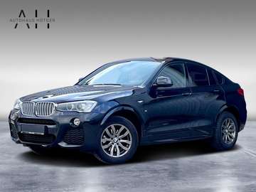 xDrive 28i M Sport | Head-Up | Navi | AHK