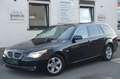 BMW 523 Touring 523i*LCI*KOMFORT*NAVI*SHZ*HuD*BEIGE-LEDE Negru - thumbnail 3