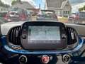 Fiat 500 500 1.0i MHEV Dolcevita VENDU Bleu - thumbnail 27