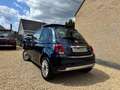 Fiat 500 500 1.0i MHEV Dolcevita VENDU Bleu - thumbnail 5