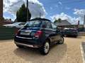 Fiat 500 500 1.0i MHEV Dolcevita VENDU Bleu - thumbnail 4