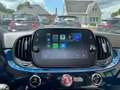 Fiat 500 500 1.0i MHEV Dolcevita VENDU Bleu - thumbnail 26