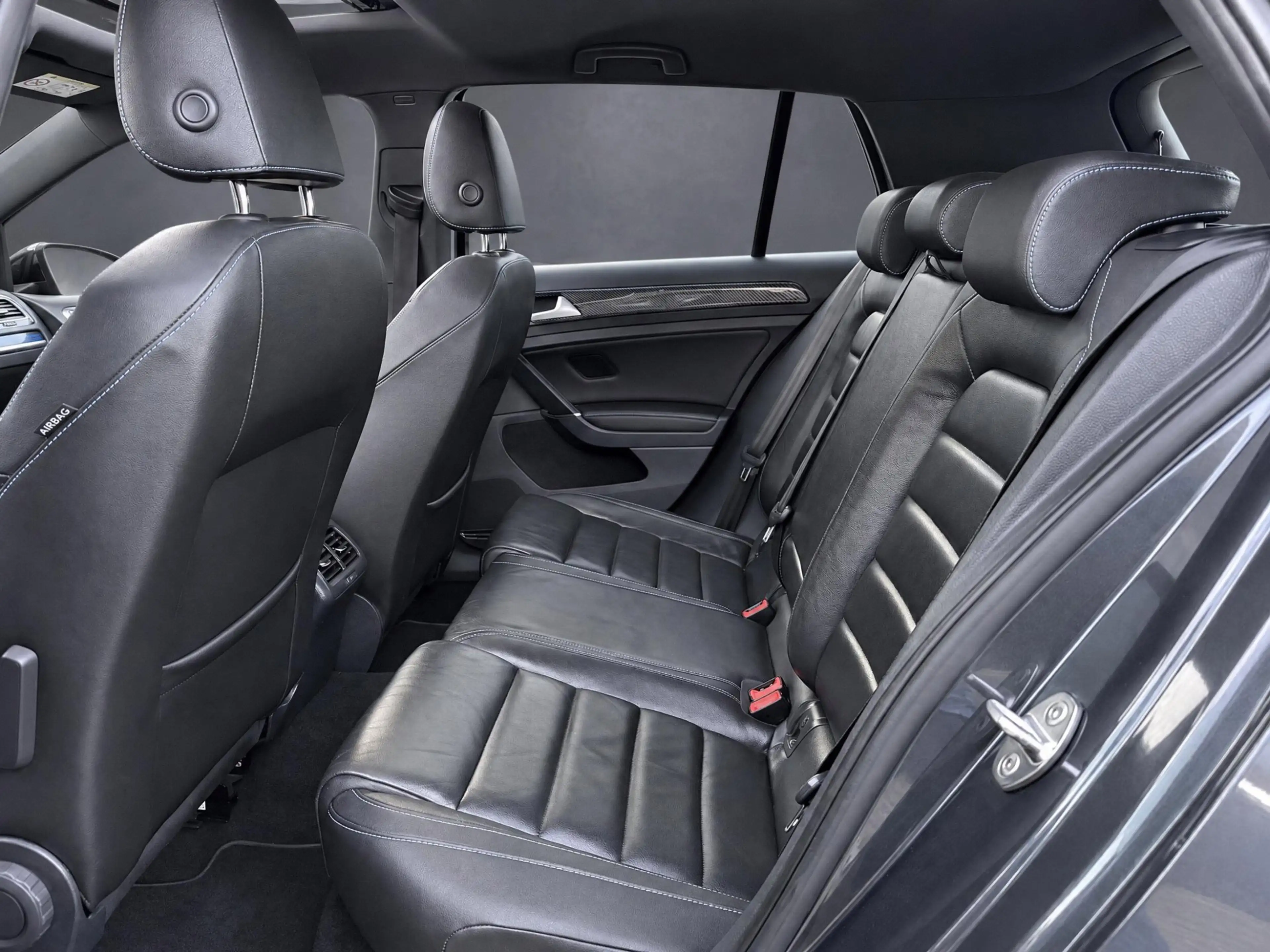Volkswagen Golf GTE 1.4 TSI Performance Pack met Panorama dak !!! Lede — photo 15