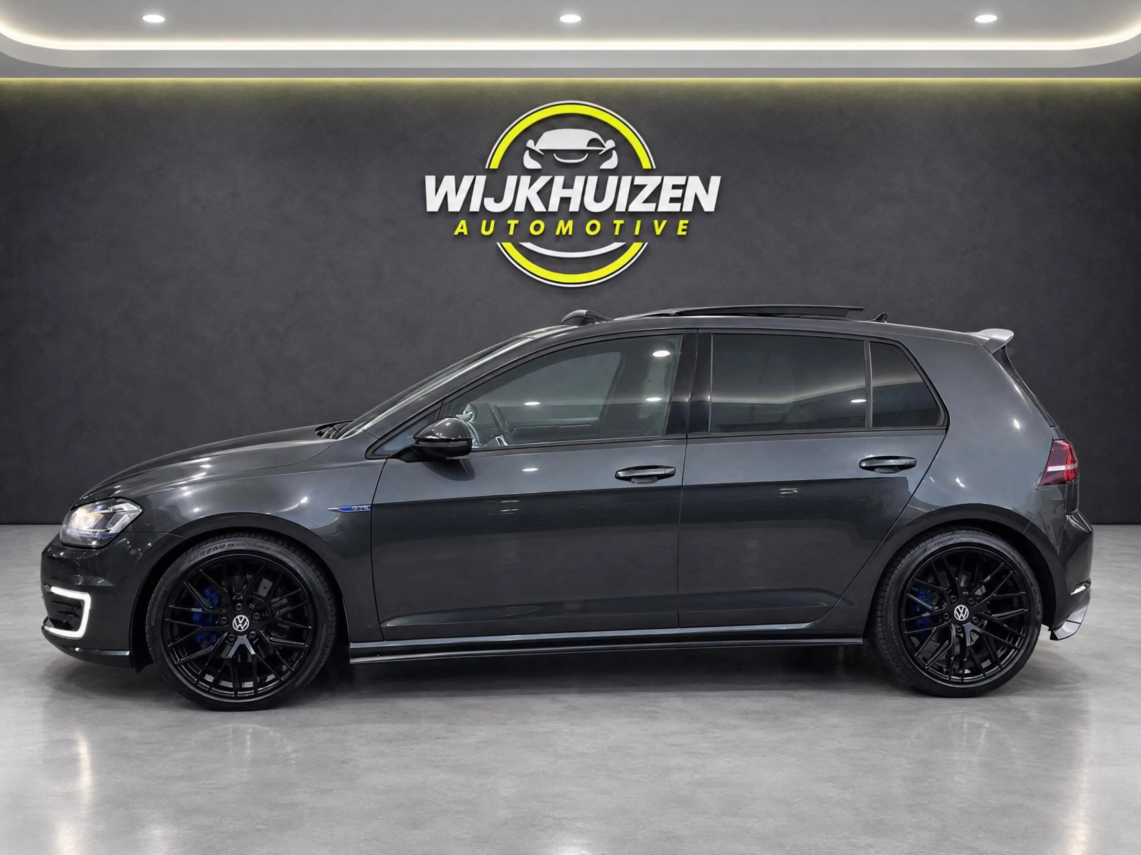 Volkswagen Golf GTE 1.4 TSI Performance Pack met Panorama dak !!! Lede — photo 7