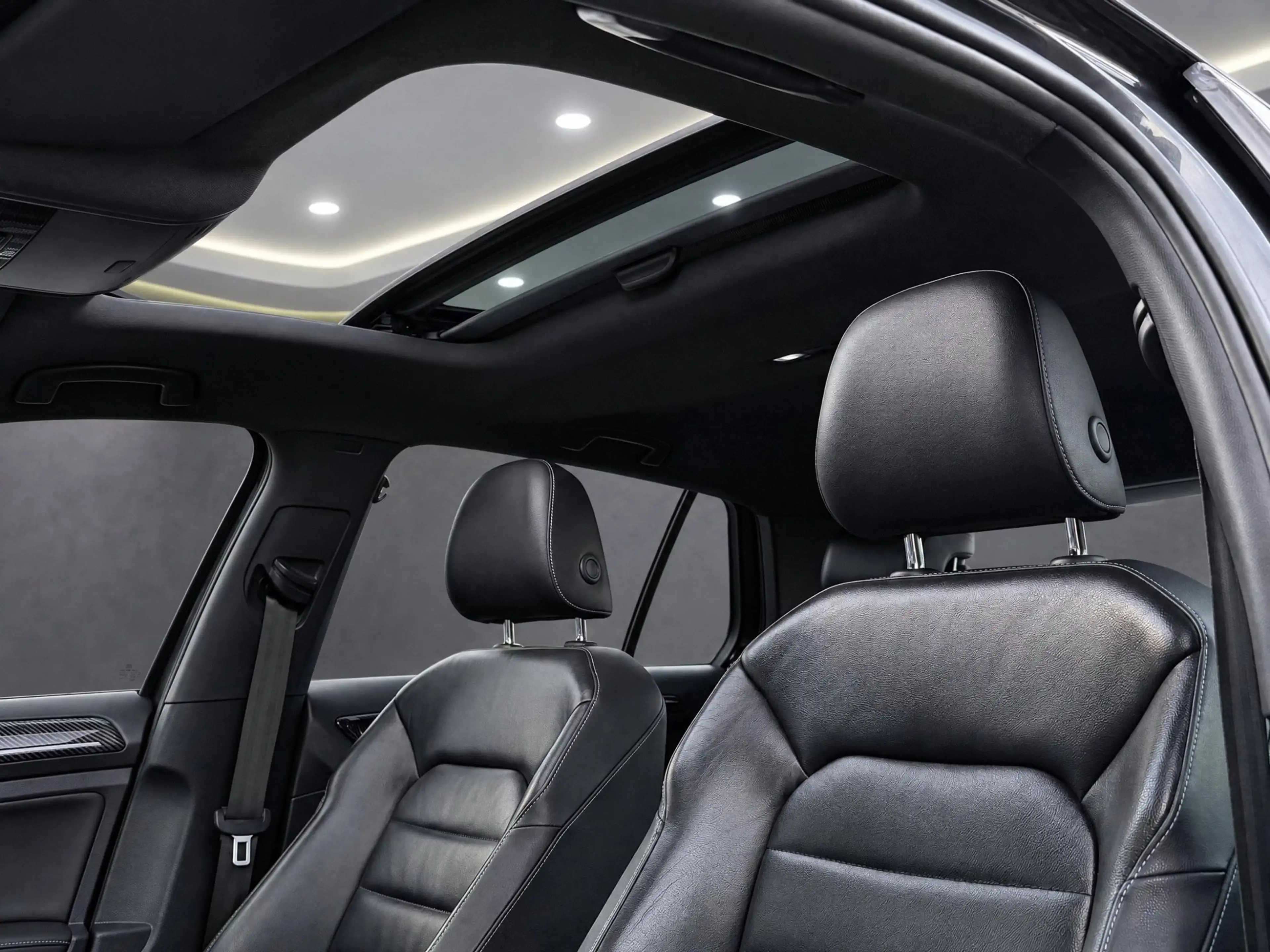 Volkswagen Golf GTE 1.4 TSI Performance Pack met Panorama dak !!! Lede — photo 13