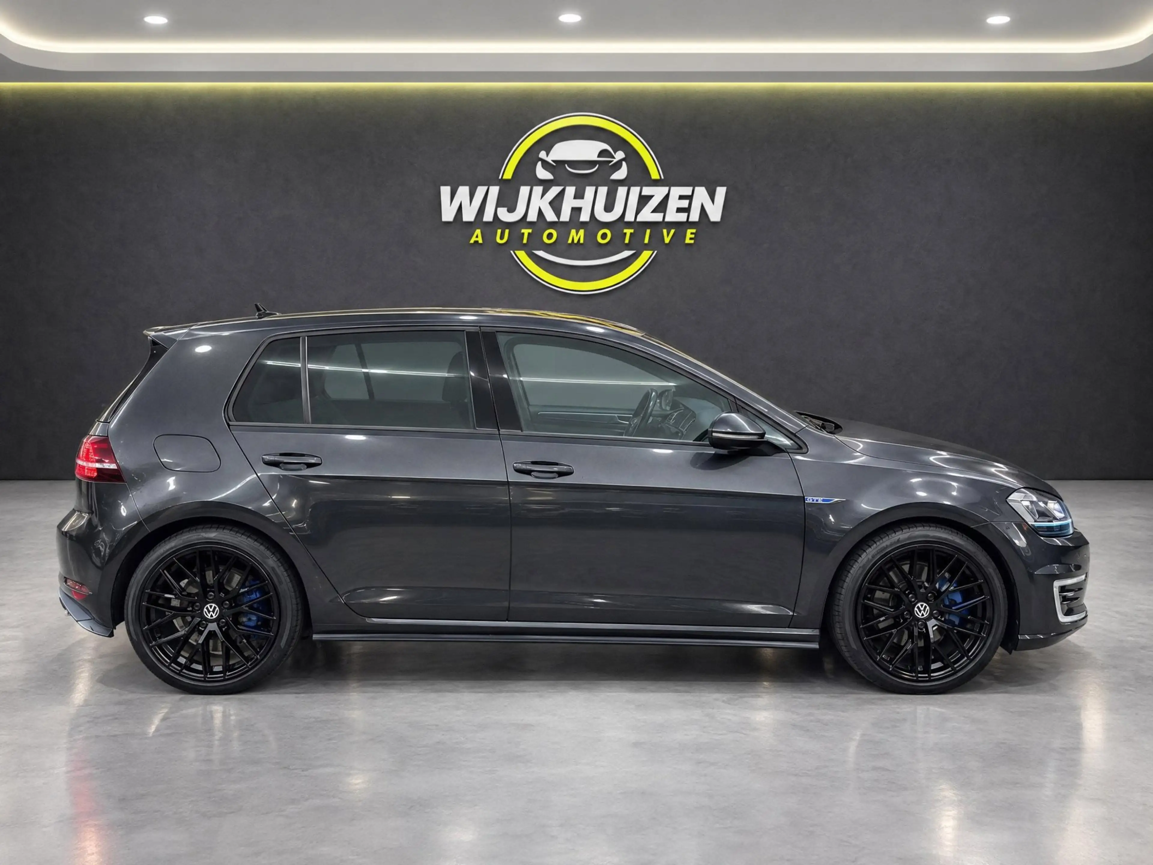 Volkswagen Golf GTE 1.4 TSI Performance Pack met Panorama dak !!! Lede — photo 3
