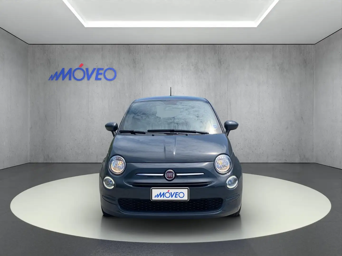 Fiat 500 500 1.0hybrid Dolcevita 70cv *PROMO FINANZIAMENTO* Grigio - 2