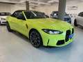 BMW M4 Cabrio Competition 510cv X-drive MY2024 Amarillo - thumbnail 4