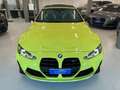 BMW M4 Cabrio Competition 510cv X-drive MY2024 Amarillo - thumbnail 3