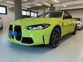 BMW M4 Cabrio Competition 510cv X-drive MY2024 Amarillo - thumbnail 2