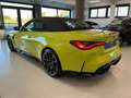 BMW M4 Cabrio Competition 510cv X-drive MY2024 Amarillo - thumbnail 8