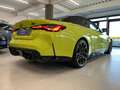 BMW M4 Cabrio Competition 510cv X-drive MY2024 Amarillo - thumbnail 7