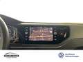 Volkswagen Polo R-Line 1.0 TSI DSG NAVI+LED+SHZ+PDC+KAMERA Schwarz - thumbnail 11
