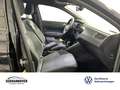Volkswagen Polo R-Line 1.0 TSI DSG NAVI+LED+SHZ+PDC+KAMERA Schwarz - thumbnail 8
