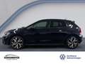 Volkswagen Polo R-Line 1.0 TSI DSG NAVI+LED+SHZ+PDC+KAMERA Schwarz - thumbnail 3