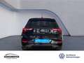 Volkswagen Polo R-Line 1.0 TSI DSG NAVI+LED+SHZ+PDC+KAMERA Schwarz - thumbnail 5