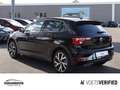 Volkswagen Polo R-Line 1.0 TSI DSG NAVI+LED+SHZ+PDC+KAMERA Schwarz - thumbnail 5