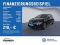 Volkswagen Polo R-Line 1.0 TSI DSG NAVI+LED+SHZ+PDC+KAMERA Schwarz - thumbnail 2