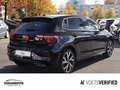 Volkswagen Polo R-Line 1.0 TSI DSG NAVI+LED+SHZ+PDC+KAMERA Schwarz - thumbnail 4