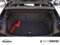 Volkswagen Polo R-Line 1.0 TSI DSG NAVI+LED+SHZ+PDC+KAMERA Schwarz - thumbnail 8