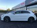 Mercedes-Benz A 200 AMG PREMIUM NAVI WIDESCREEN 18 KAMERA 64 COLORI Bianco - thumbnail 7