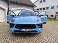 Porsche Macan GTS Panorama PASM Bose Kamera 1.Hand froze Blauw - thumbnail 4