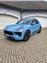 Porsche Macan GTS Panorama PASM Bose Kamera 1.Hand froze Blauw - thumbnail 1