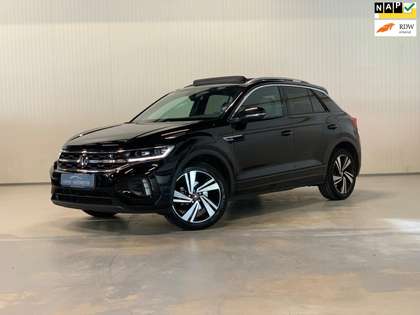 Volkswagen T-Roc 1.5 TSI R-Line Business+ | 3x R-LINE | IQ LIGHTS |