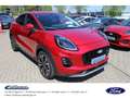 Ford Puma 1.0 Titanium 360 Kamera Winter-Paket Rot - thumbnail 5