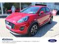 Ford Puma 1.0 Titanium 360 Kamera Winter-Paket Rot - thumbnail 2