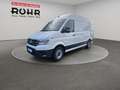 Volkswagen Crafter Kasten (AHK.Navi.Kamera) 2.0 TDI DSG Weiß - thumbnail 1