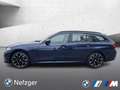 BMW 320 d xDrive Touring M Sport LED Lenkradhzg HiFi Blau - thumbnail 2