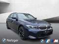 BMW 320 d xDrive Touring M Sport LED Lenkradhzg HiFi Blau - thumbnail 5