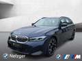 BMW 320 d xDrive Touring M Sport LED Lenkradhzg HiFi Blau - thumbnail 1